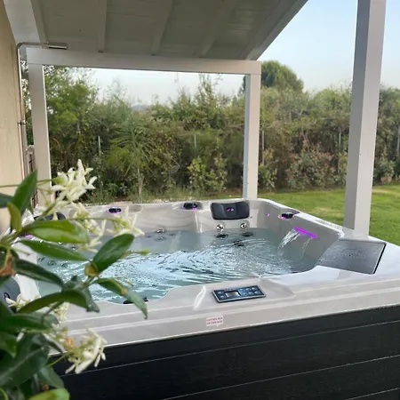 Villa Oasis *