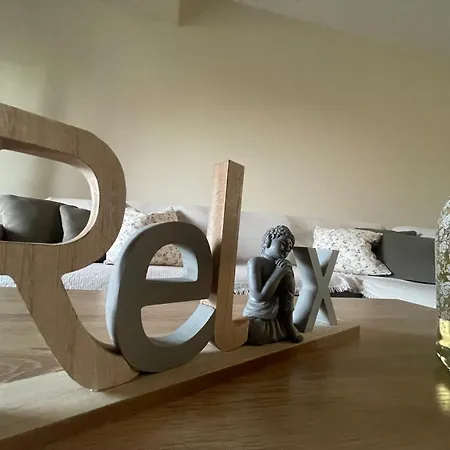 Oasis Villa Ájosz Joánisz