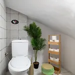 Oasis Villa Ágios Ioánnis