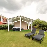 Oasis Villa