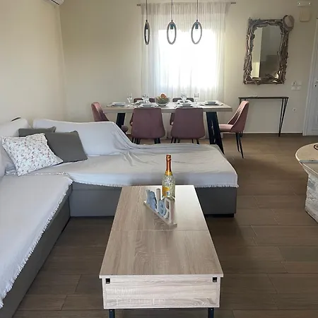 Oasis Villa