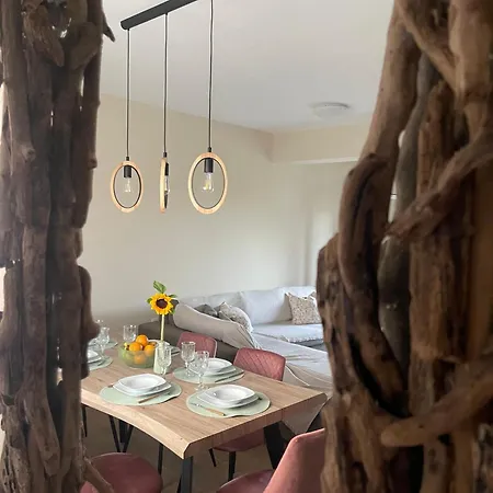 Oasis Villa