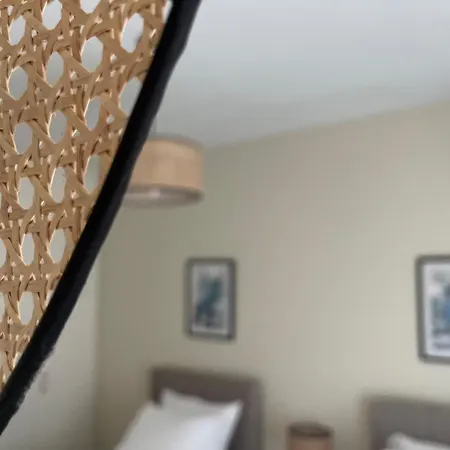 Oasis Villa *