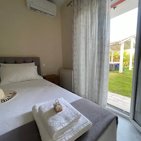 Oasis Villa *