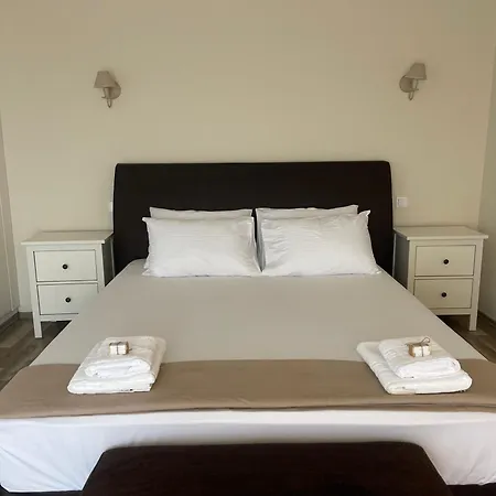 Oasis Villa