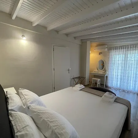 Oasis Villa