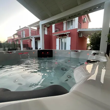 Oasis Villa