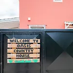 Oasis 빌라