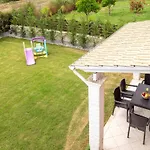 Oasis * Ágios Ioánnis
