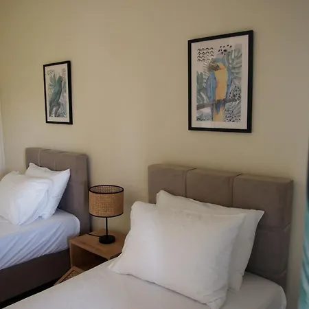 Oasis Villa