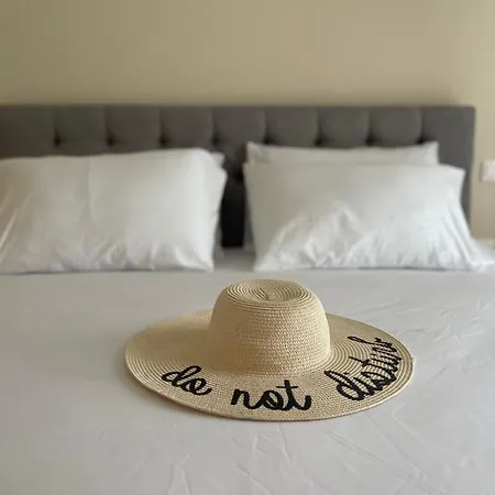 Villa Oasis Ágios Ioánnis