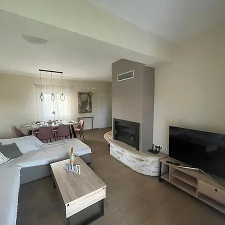 Oasis Ágios Ioánnis