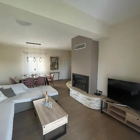 Oasis Villa *
