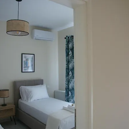 Oasis Villa
