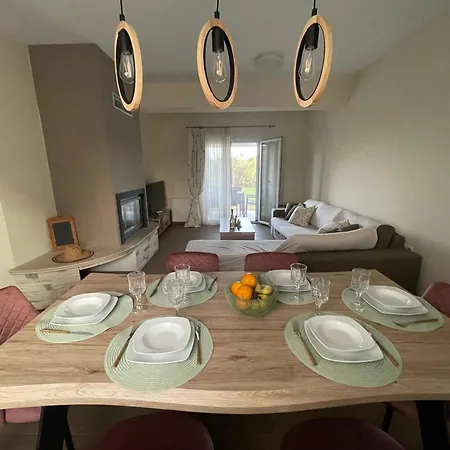 Oasis Ágios Ioánnis