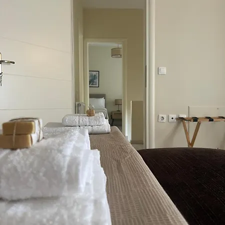 Oasis Villa Ágios Ioánnis