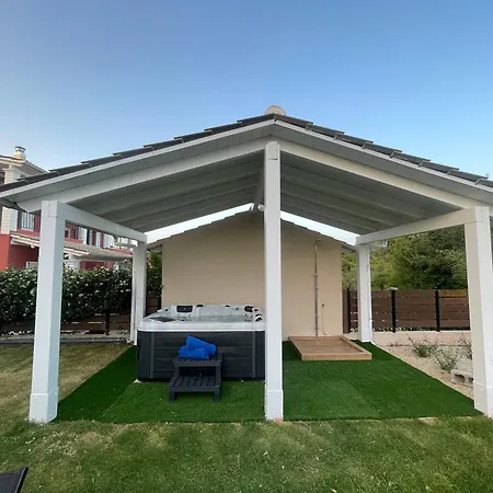 Oasis Villa