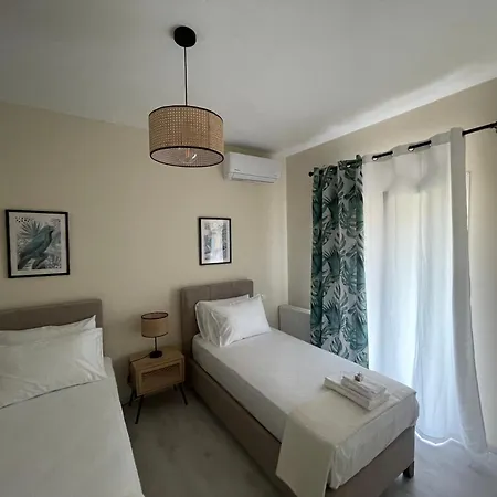 Oasis * Ágios Ioánnis