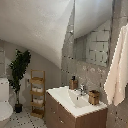 Oasis Villa Ágios Ioánnis