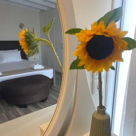 Villa Oasis Ágios Ioánnis