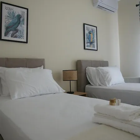 Oasis Villa