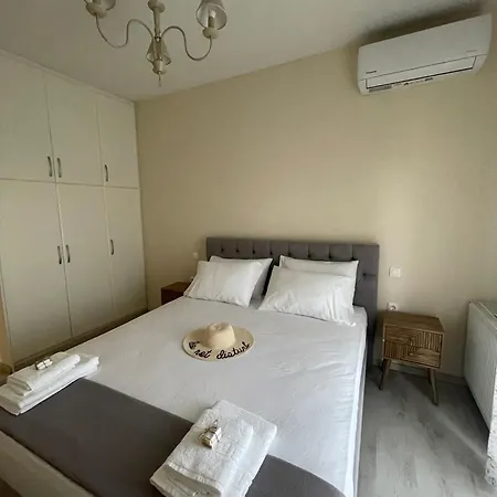 Oasis Villa Ágios Ioánnis