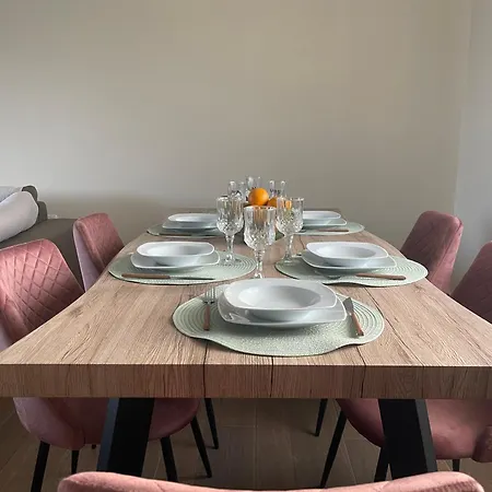 Oasis Villa *
