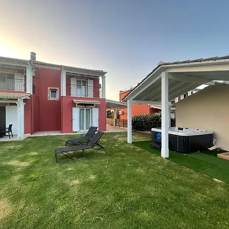 Oasis Villa