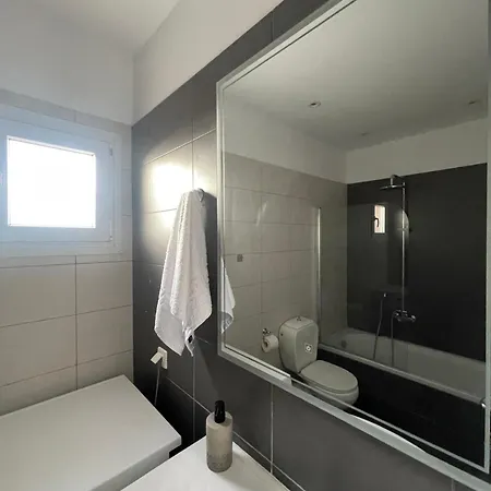 Villa Oasis Ágios Ioánnis