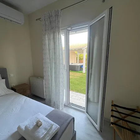 Oasis * Ágios Ioánnis