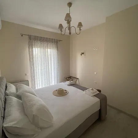 Villa Oasis Ágios Ioánnis