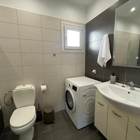 Oasis * Ágios Ioánnis