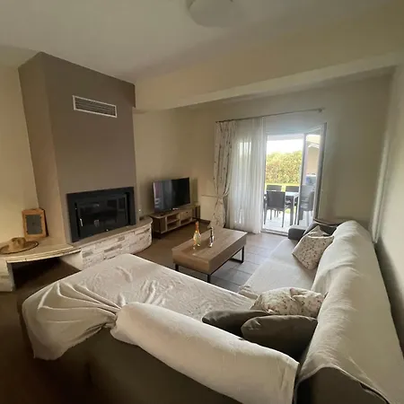 Oasis Villa *