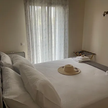 Oasis * Ágios Ioánnis