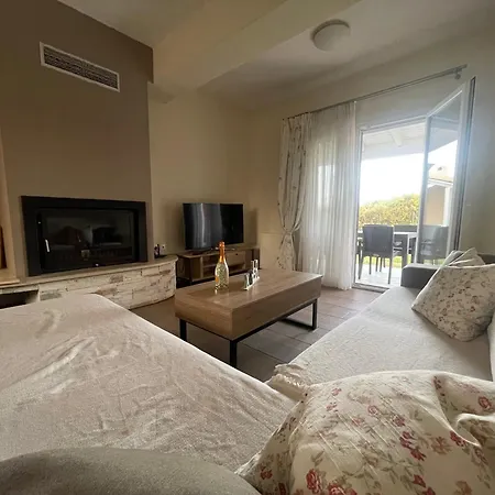 Oasis * Ágios Ioánnis