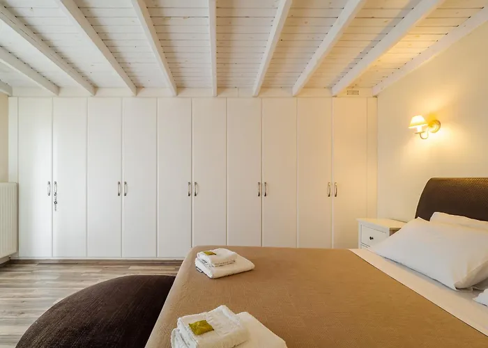 Oasis Villa *