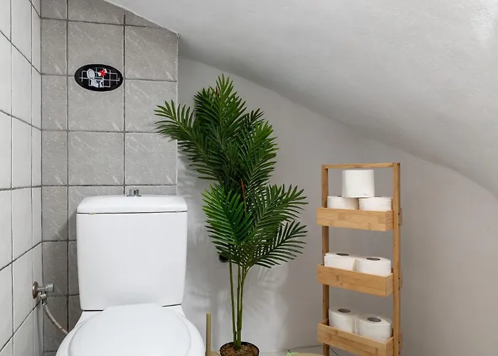 Oasis Villa Ágios Ioánnis