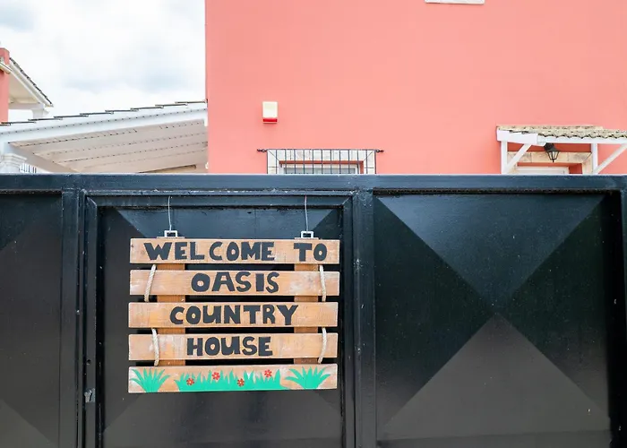 Oasis Vila