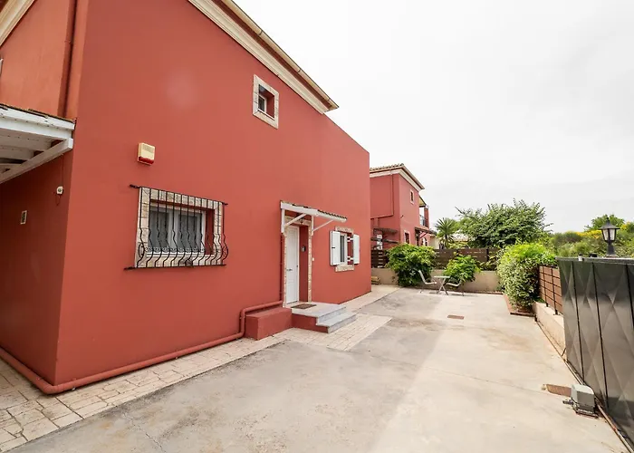 Oasis Vila *
