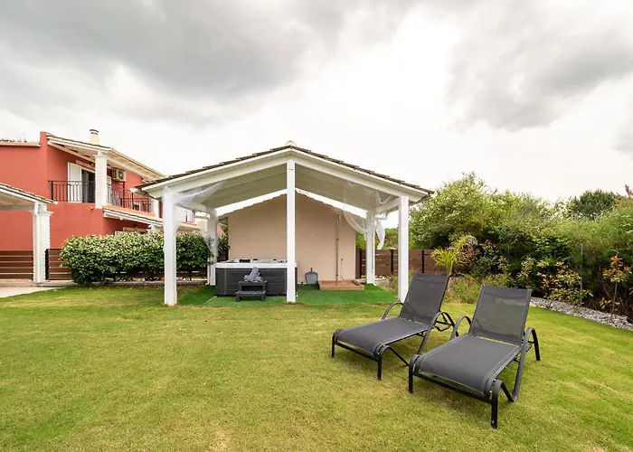 Oasis Vila