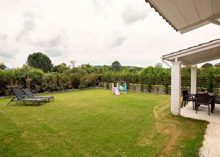 Vila Oasis